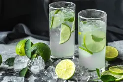 Fresh Lime Juice