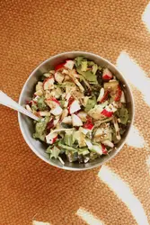 Green Salad