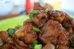 Gobi Manchurian