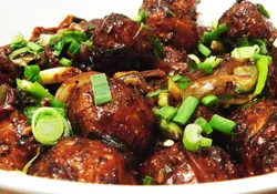Chilly Beef