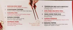 Cuisines at Wheels