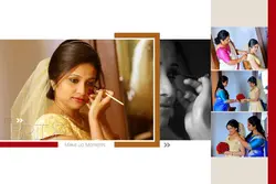 Album Designing