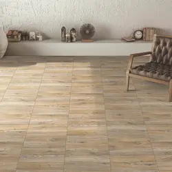 Living Room Floor Tile