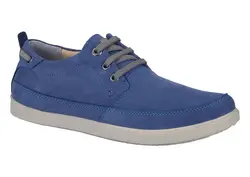  Woodland RBLUE casual low top sneakers