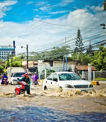 Kerala Floods 2018