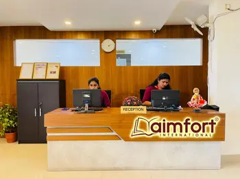 Aimfort International