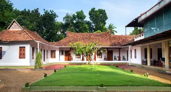 Akkara Ayurveda Center