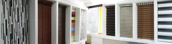 Alpha Blinds And Curtains 