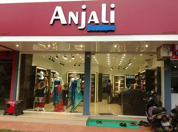 Anjali Boutique