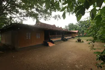 Arunodhayam Ayurveda Kalari Chikitsa Kendram