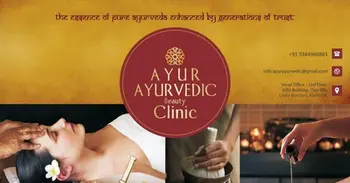 Ayur Ayurvedic Beauty Clinic