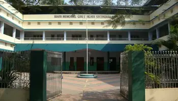 Baker Memorial Girls Higher Secondary School