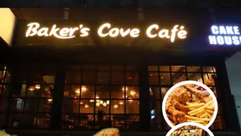 Baker's Cove Cafe