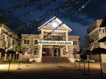 Baselius College