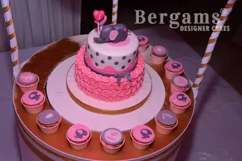 Bergams