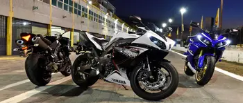 Bike World