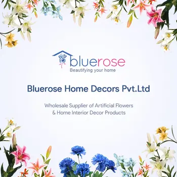 Bluerose Home Decors Pvt Ltd
