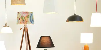 Classic Art Lamps