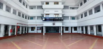 Clemis School Chingavanam