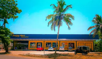 Deejay Mart Hypermarket