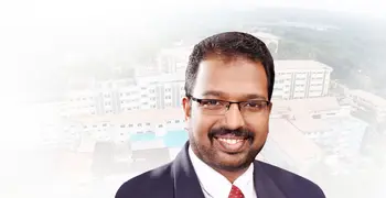 Dr. Sareesh Kumar