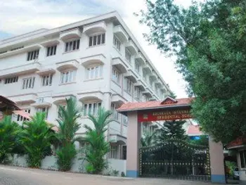 Ebenezer International Residential School