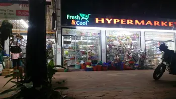 Fresh & Cool Hypermarket