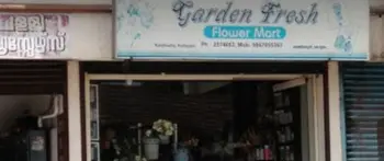 Garden Fresh Flower Mart