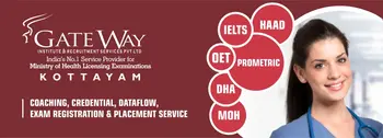 Gateway Institute And Recruitment Services