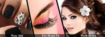 Glamour Beauty Parlour