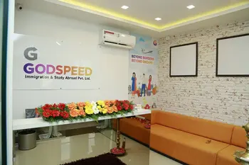 Godspeed Immigration & Study Abroad Pvt Ltd