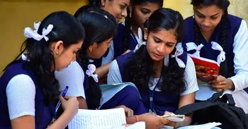Goverment Hss Thottakkad