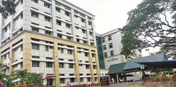 Govt. Medical College Kottayam