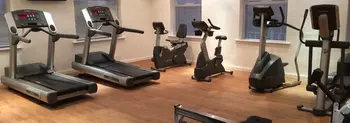 Hamlet Health Fitness and Hygiene Equipments