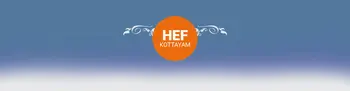 HEF Kottayam Chapter