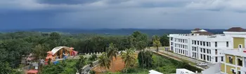  Indian Institute of Information Technology (IIIT) Kottayam