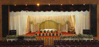  Indraprastham convention center