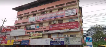 International Academy