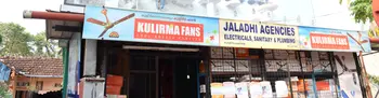 Jaladhi Agencies 