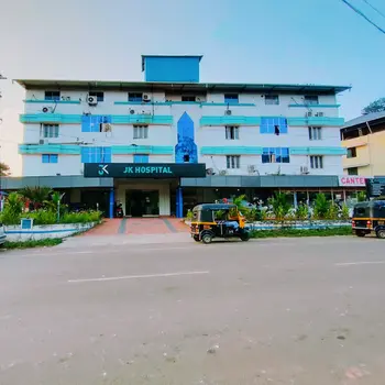 JK Hospital