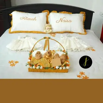 Joannas Baptism Dress Boutique kottayam