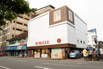 Josgold Jewellers
