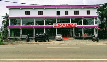 Karthika Bakers & Hypermarket