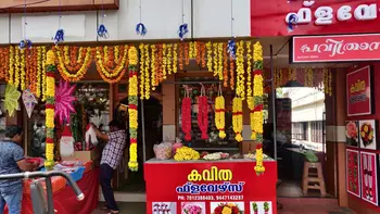Kavitha Flowers