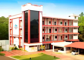 Kottayam Institute of Technology & Science (KITS)