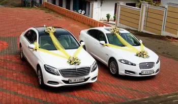 Kottayam Wedding Cars