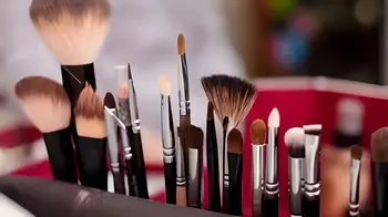 Lakshmi S Pillai - Make up Studio