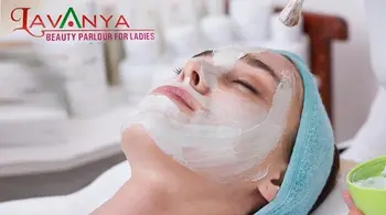 Lavanya Beauty Parlour For Ladies