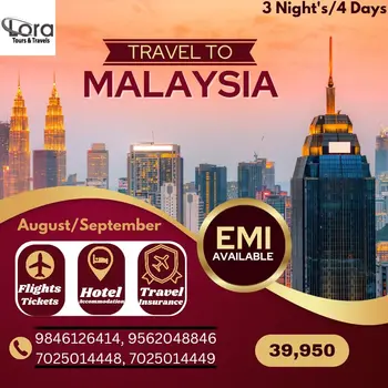 Lora Tours and Travels  
