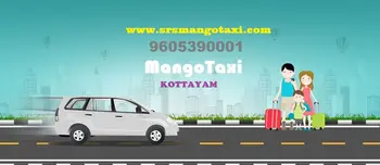 Mango Taxi 